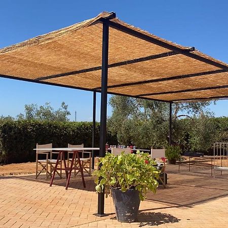 Hacienda De Santa Teresa Villa Almonte Bagian luar foto