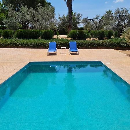 Hacienda De Santa Teresa Villa Almonte Bagian luar foto