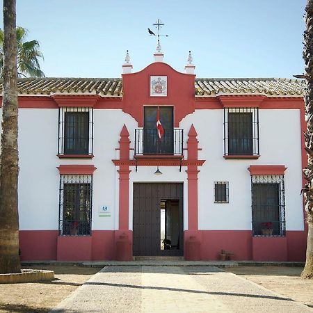 Hacienda De Santa Teresa Villa Almonte Bagian luar foto