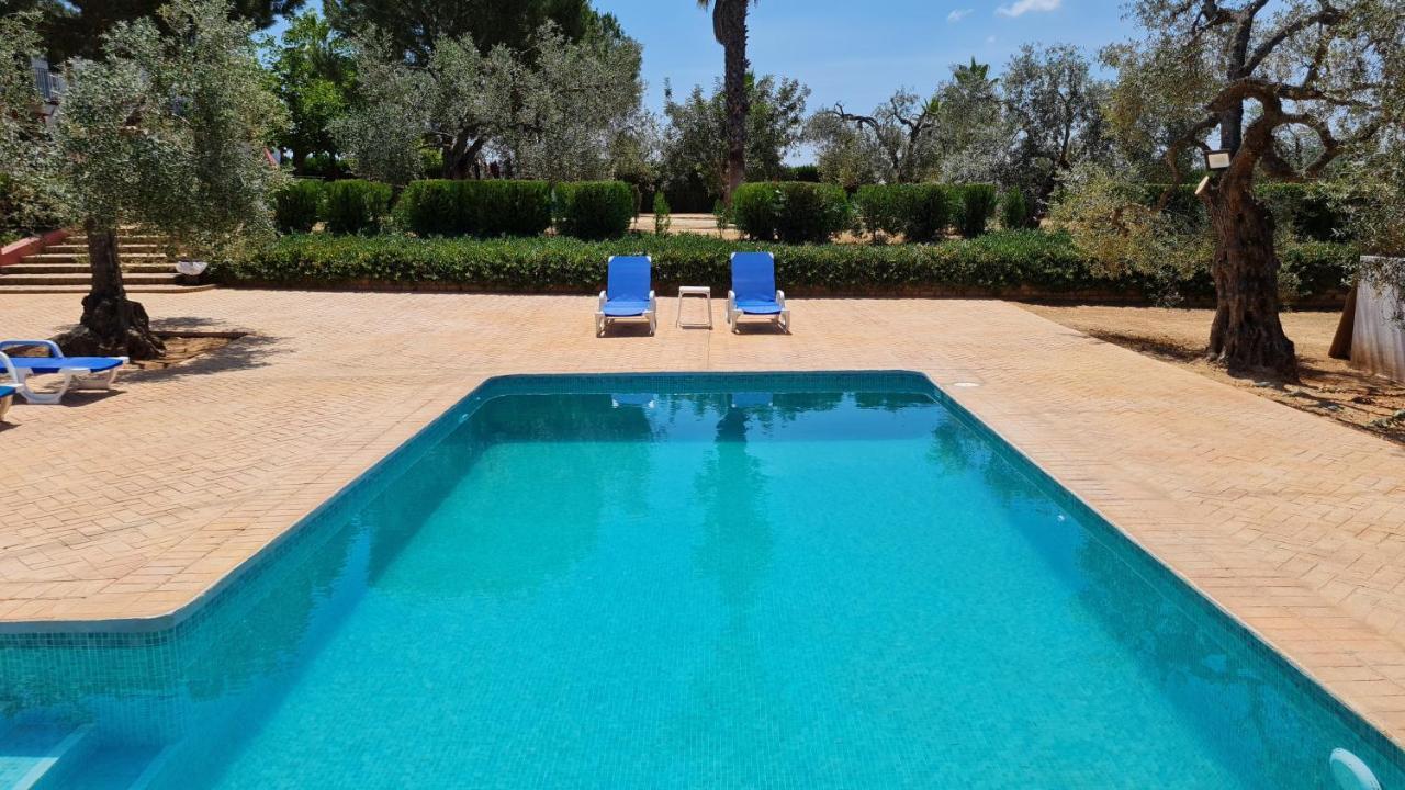 Hacienda De Santa Teresa Villa Almonte Bagian luar foto