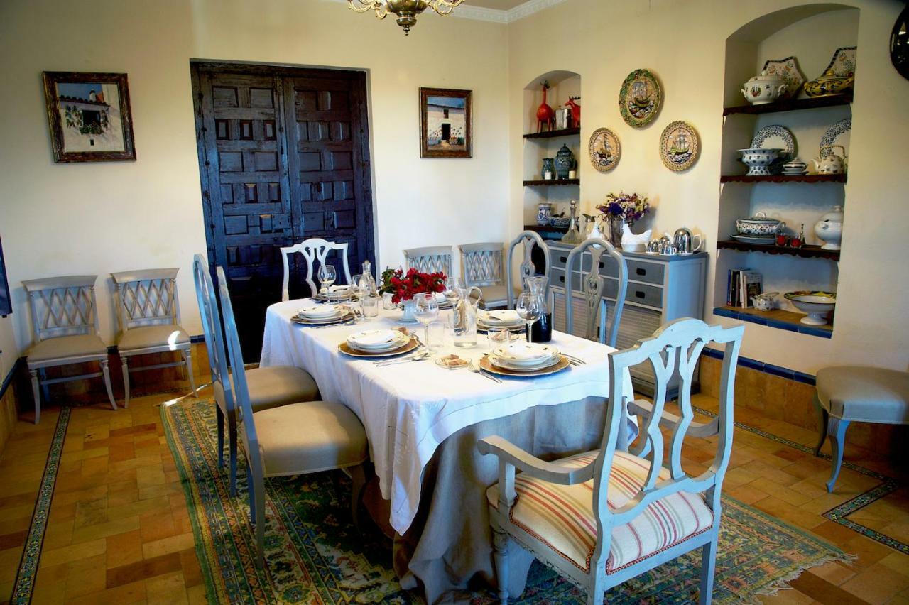 Hacienda De Santa Teresa Villa Almonte Bagian luar foto