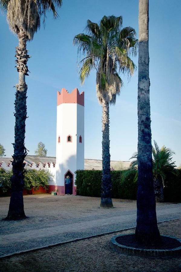Hacienda De Santa Teresa Villa Almonte Bagian luar foto