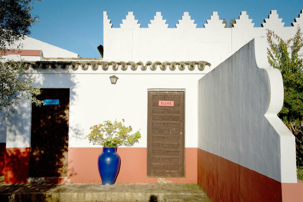 Hacienda De Santa Teresa Villa Almonte Bagian luar foto