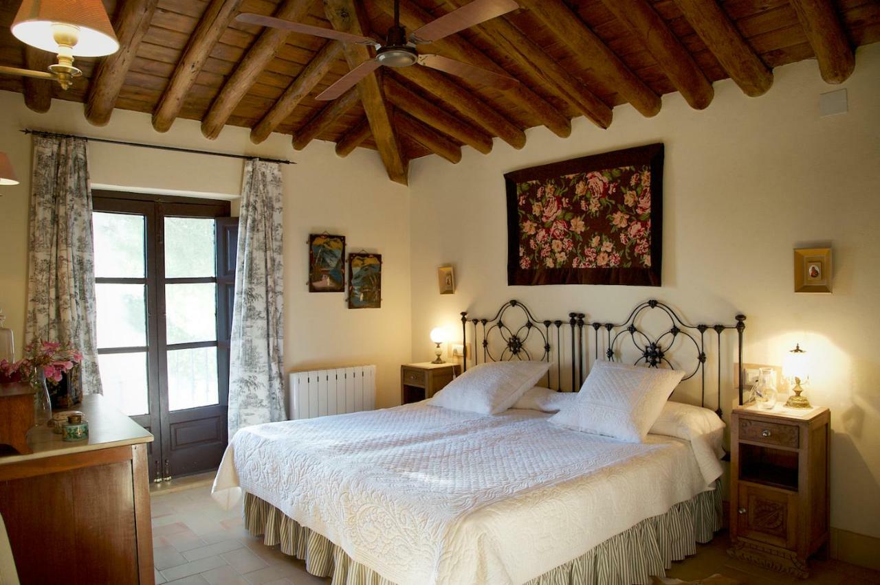 Hacienda De Santa Teresa Villa Almonte Bagian luar foto