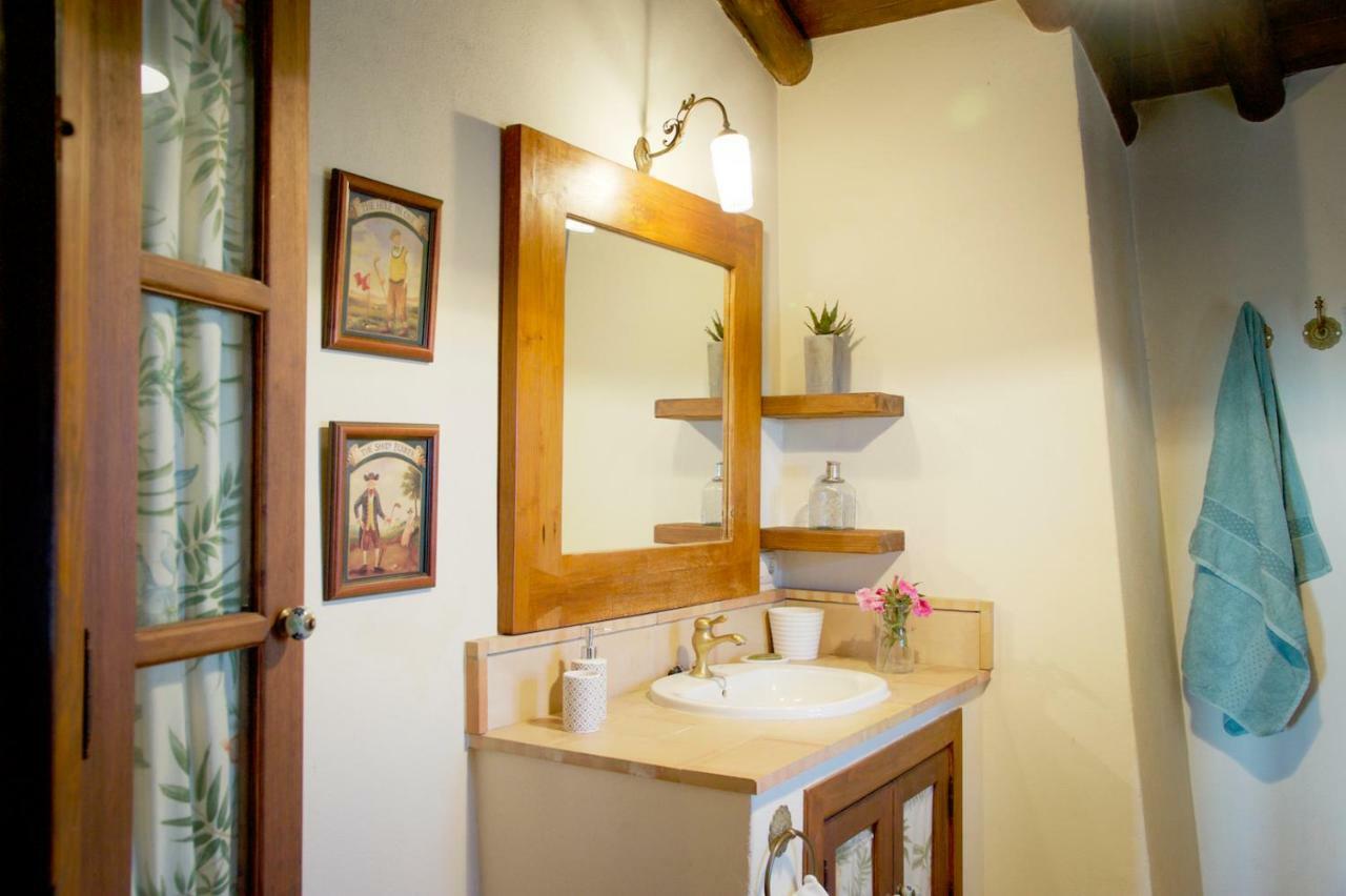 Hacienda De Santa Teresa Villa Almonte Bagian luar foto