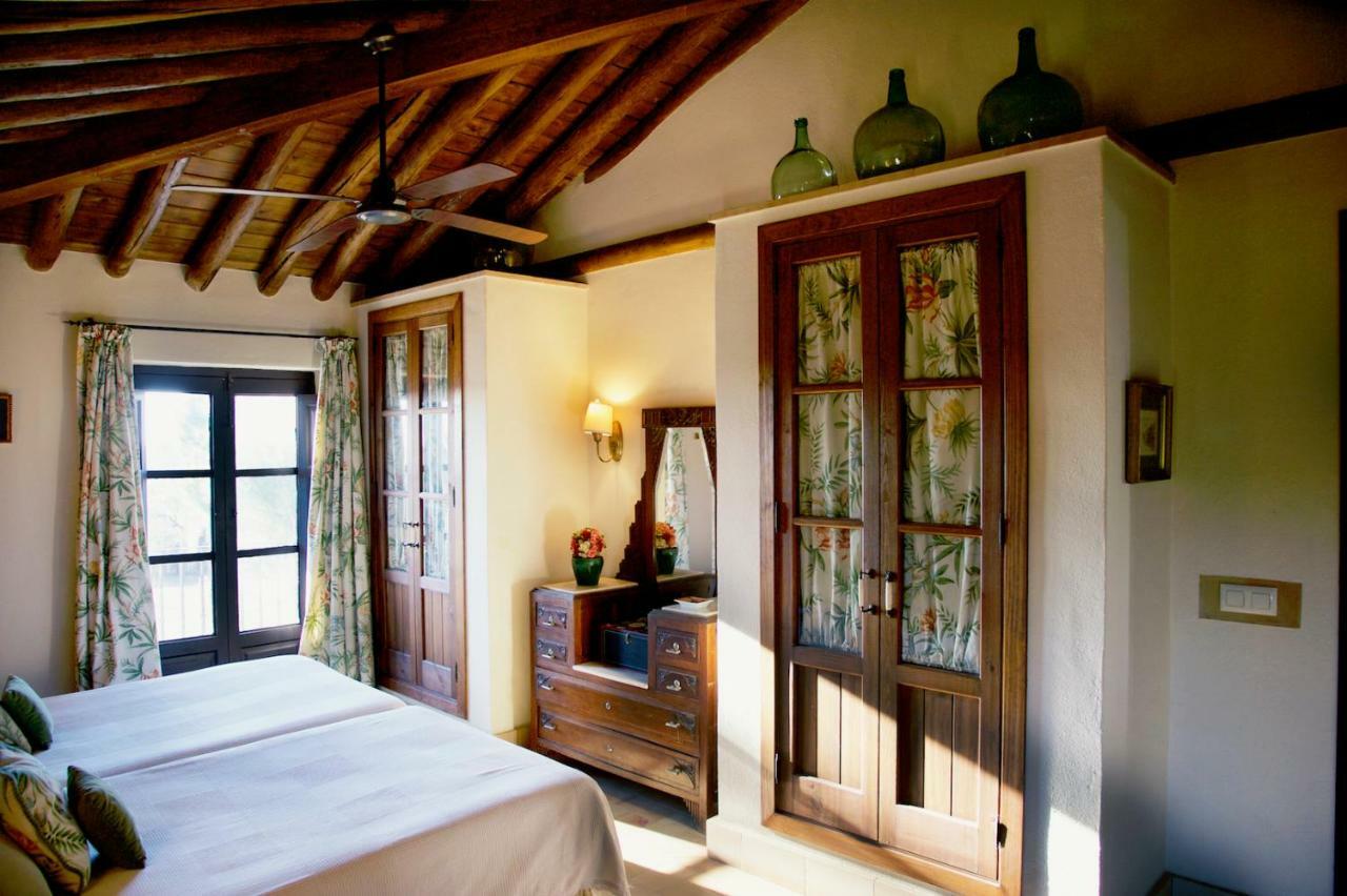 Hacienda De Santa Teresa Villa Almonte Bagian luar foto