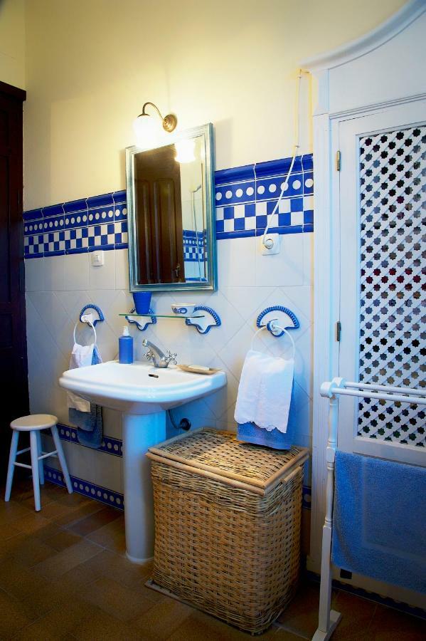 Hacienda De Santa Teresa Villa Almonte Bagian luar foto