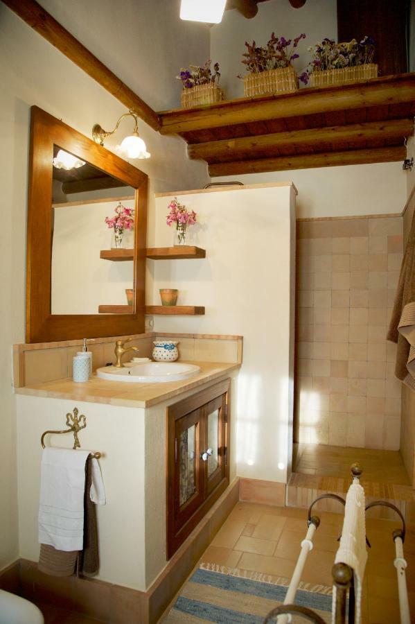 Hacienda De Santa Teresa Villa Almonte Bagian luar foto