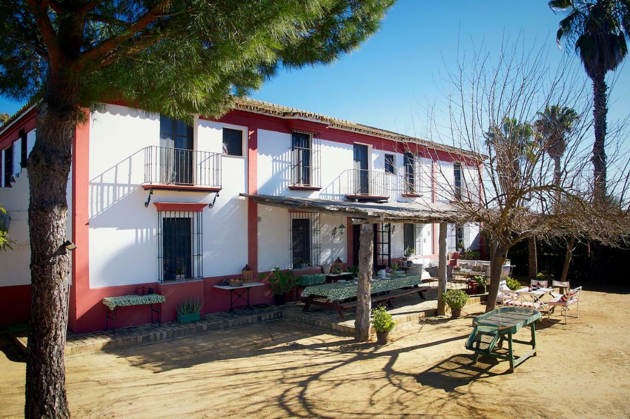 Hacienda De Santa Teresa Villa Almonte Bagian luar foto