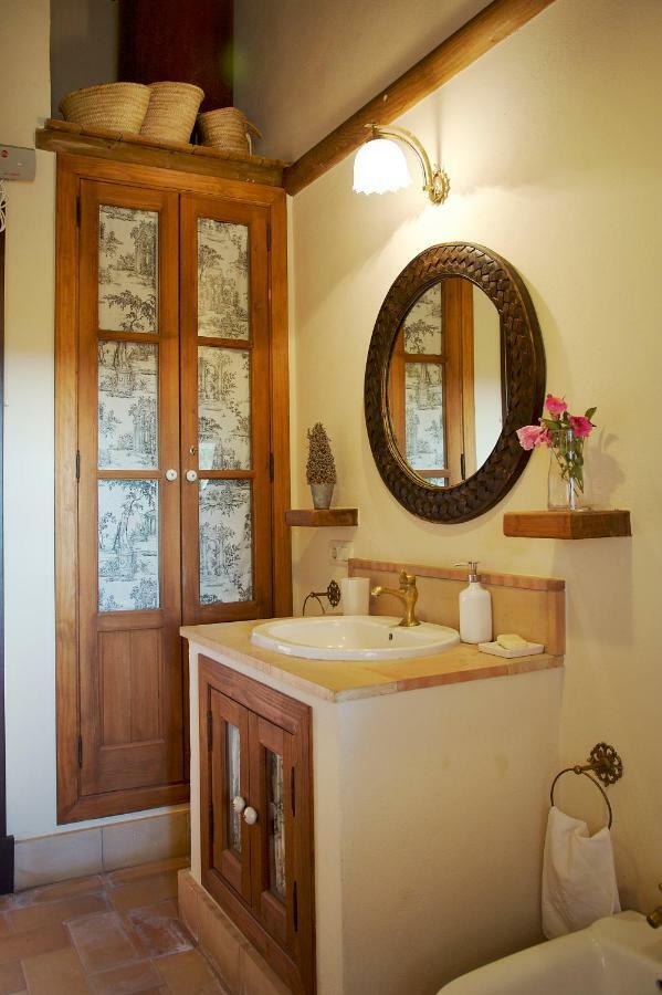 Hacienda De Santa Teresa Villa Almonte Bagian luar foto